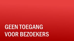 Alarm: ezelgriep!