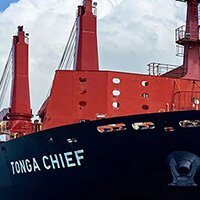 Een van de grootste scheepvaartmaatschappijen stopt ermee!